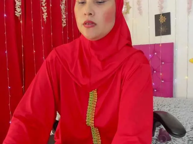 AishaAmin Image 16