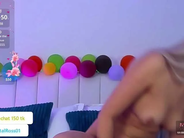 AllisonSweets Image 5