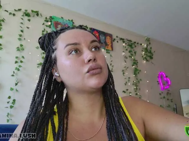 AminaCharm Image 12