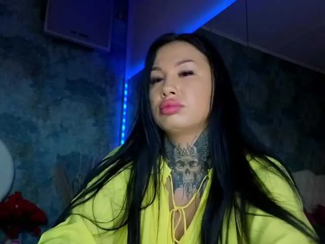 AngellBlackX Image 18