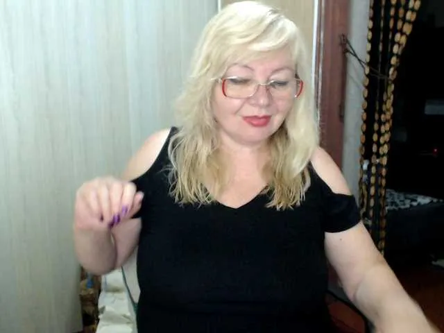 BarbaraBlondy Image 2