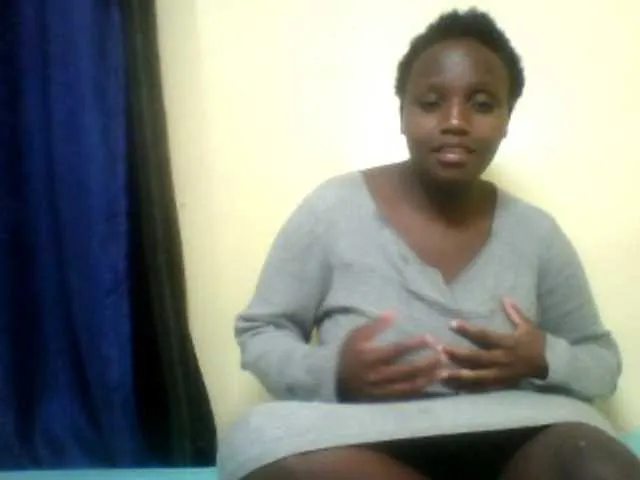 Black-girle's Thumb Image