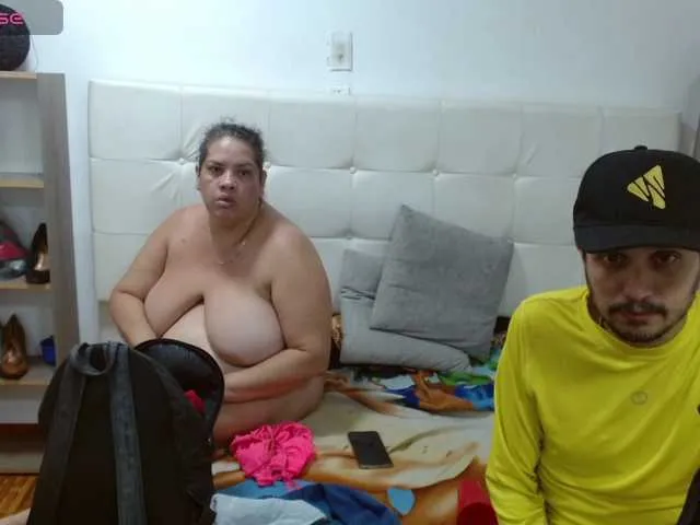 CandyandJhon Image 13