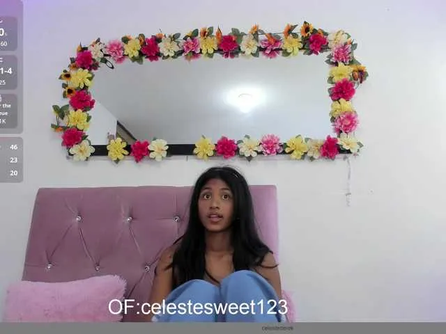 celestesderek Image 7