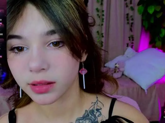 CoralineJones's Thumb Image