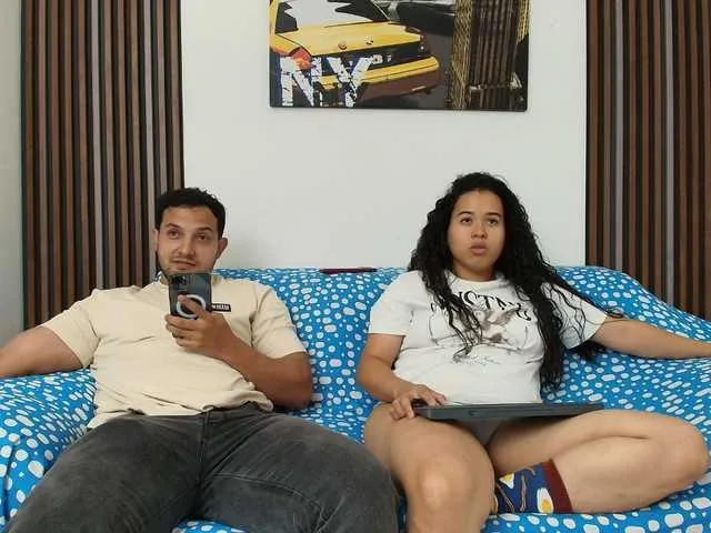 couplee-horny Image 6