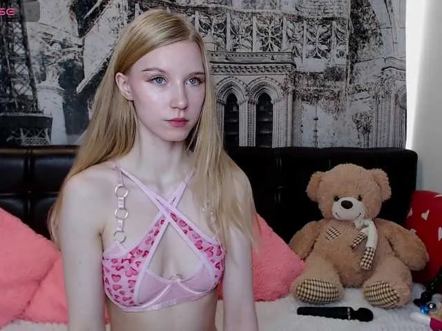 cutieblondegirl Image 8