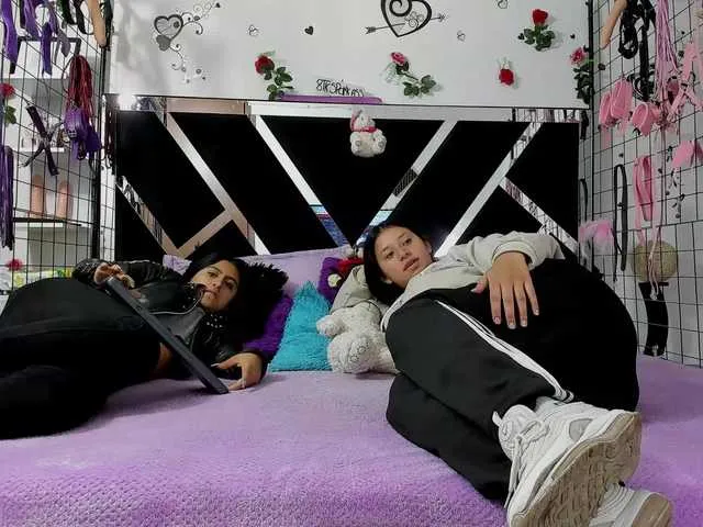 Dreamgirlss Image 2