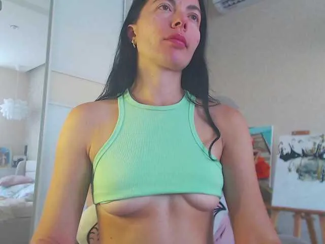 FlirtyMarin1 Image 6