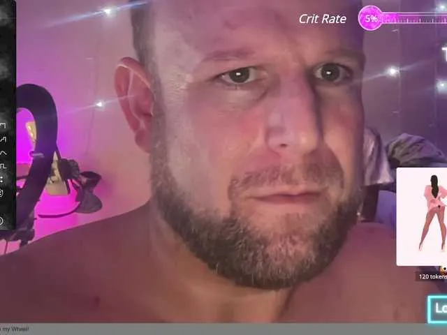 GoddessDaniD's Thumb Image