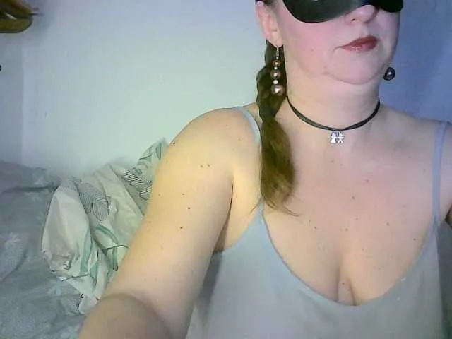 GoldenFisha's Thumb Image