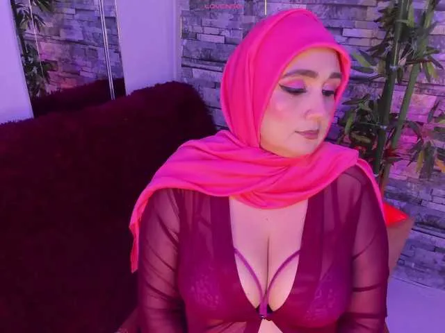 HijabiMilf Image 5