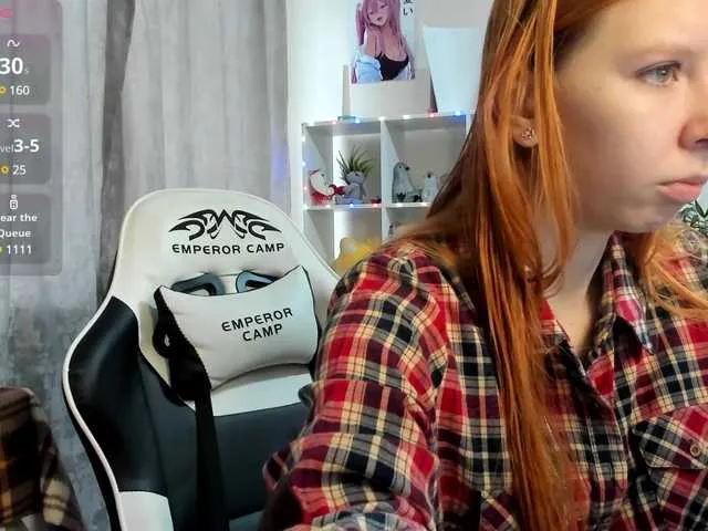 IamLoli video chat preview