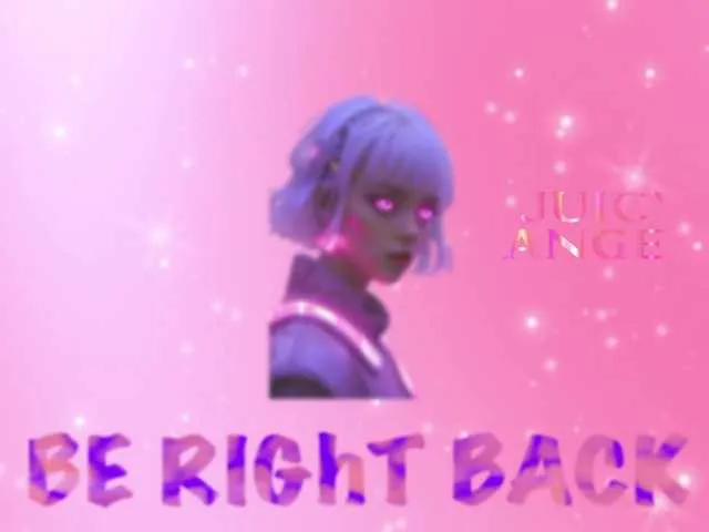 JuicyAngel Image 14
