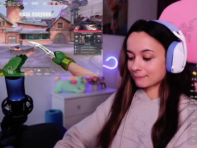 JuicyAngel Image 2