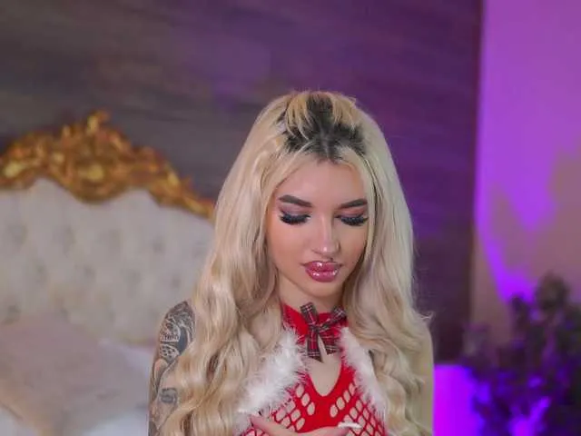 JuicyJessye video chat preview