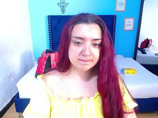 kinky-redhead18 Image 17