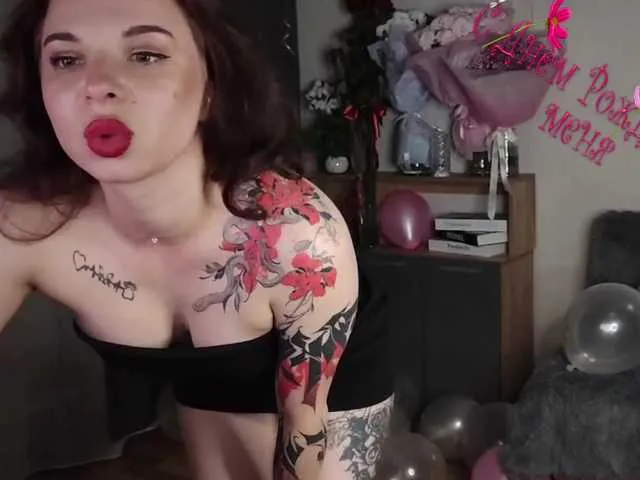 Lady-shy Image 8