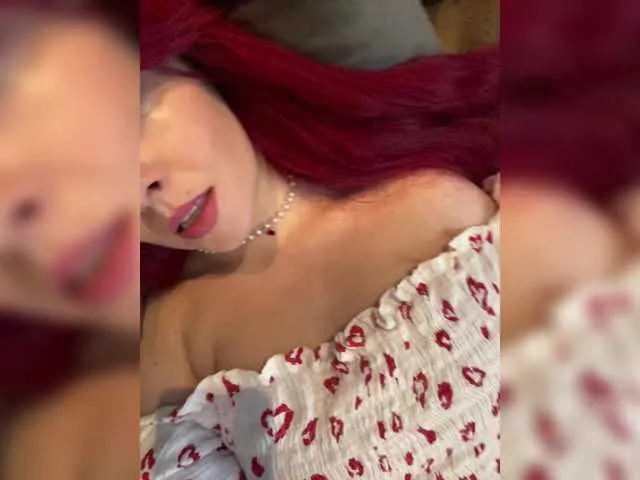 lova-mars video chat preview