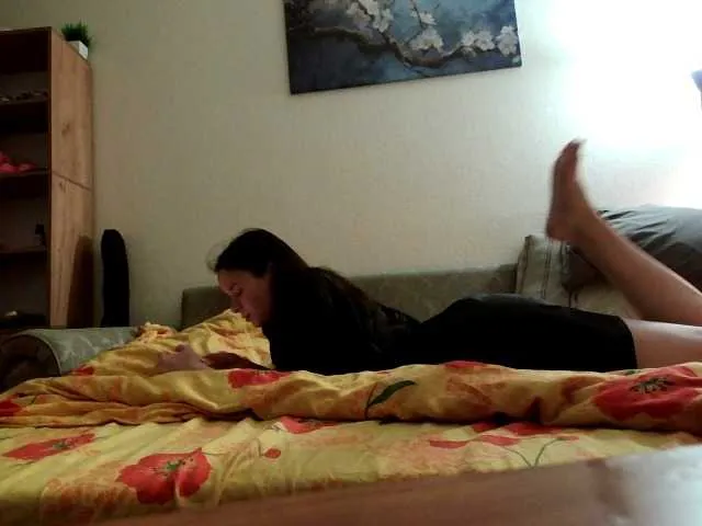 Lyoublue video chat preview