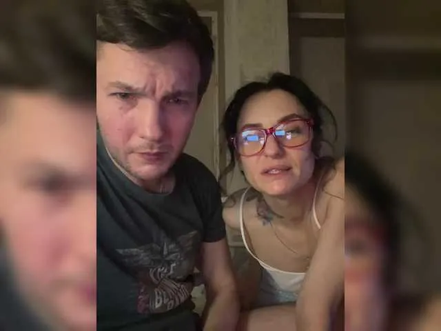 Matisha-n-Gomes's Thumb Image