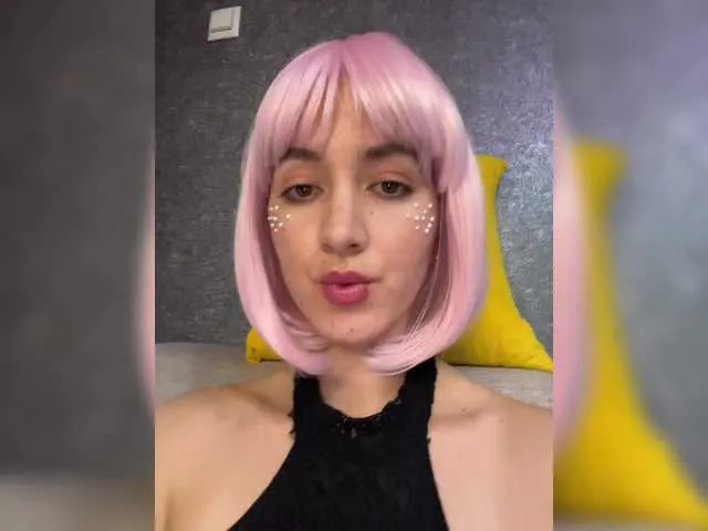 Milkkksheik-981 video chat preview