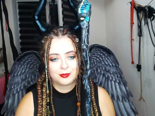 missGODDESS Image 8