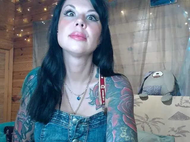 MissTwinkle's Thumb Image