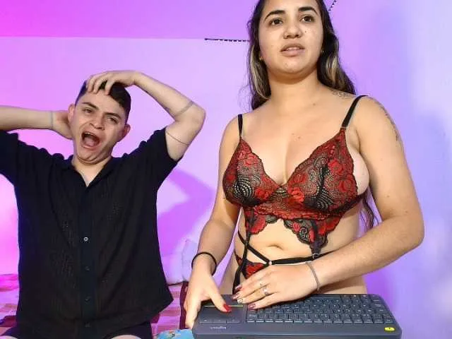 Naughty-Nights-XXX-HOT video chat preview