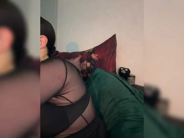 OriginalHOOLi video chat preview