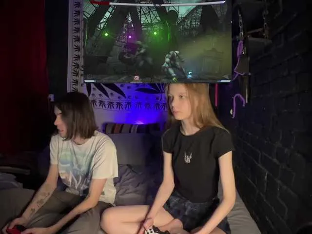 orneliyy video chat preview