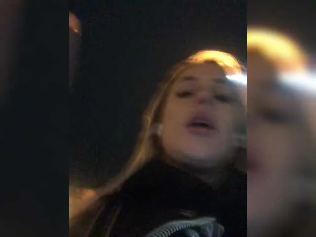 PrettyKatea video chat preview