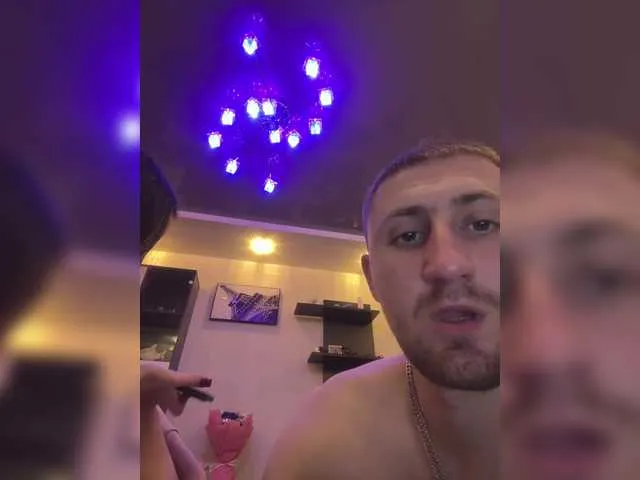 RexxaRose video chat preview