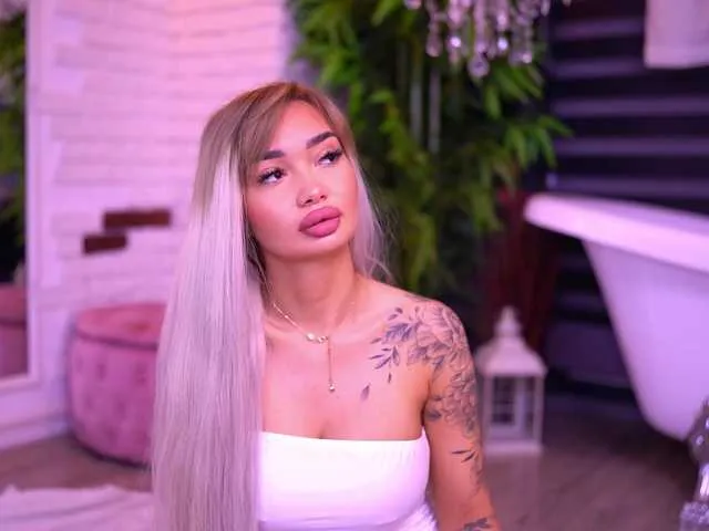 SashaFerrera Image 2