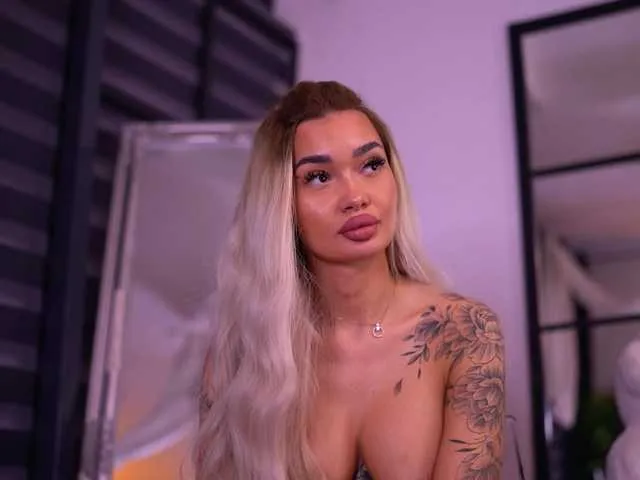 SashaFerrera Image 4