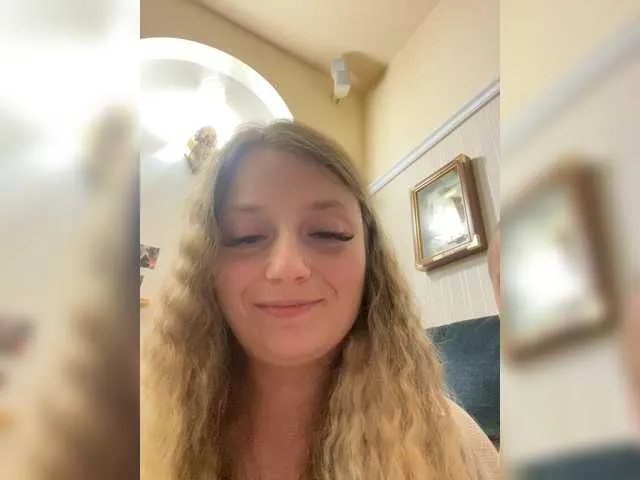 SexBinou video chat preview