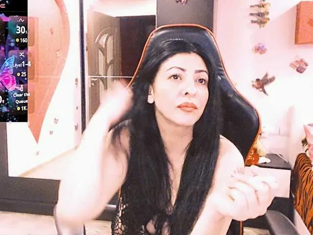 SexyAlina123 Image 16