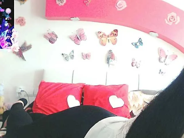 SexyAlina123 Image 2