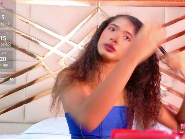 shyblacksweetiee Image 2