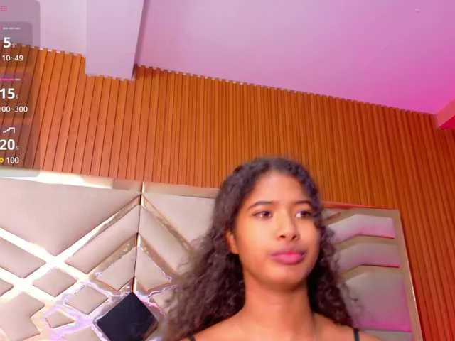 shyblacksweetiee Image 3