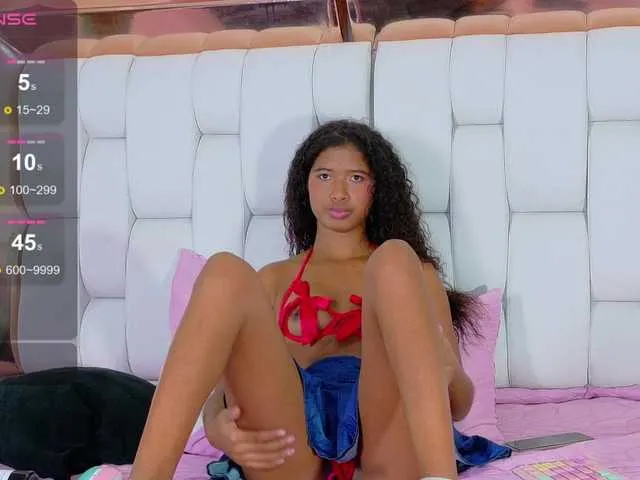shyblacksweetiee Image 9