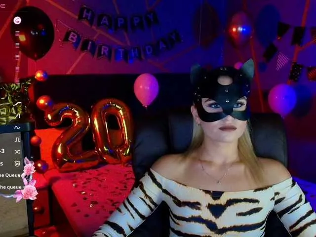 SofiaShy Image 7