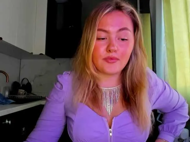 SunshineEmma video chat preview