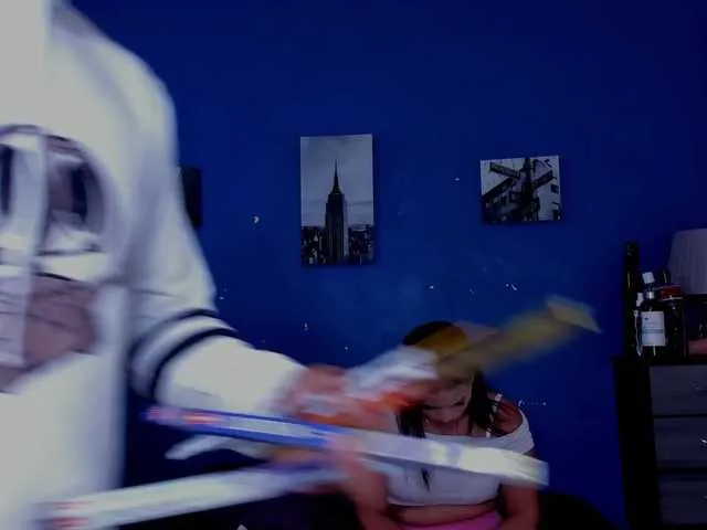 sweetSecrethot1 video chat preview