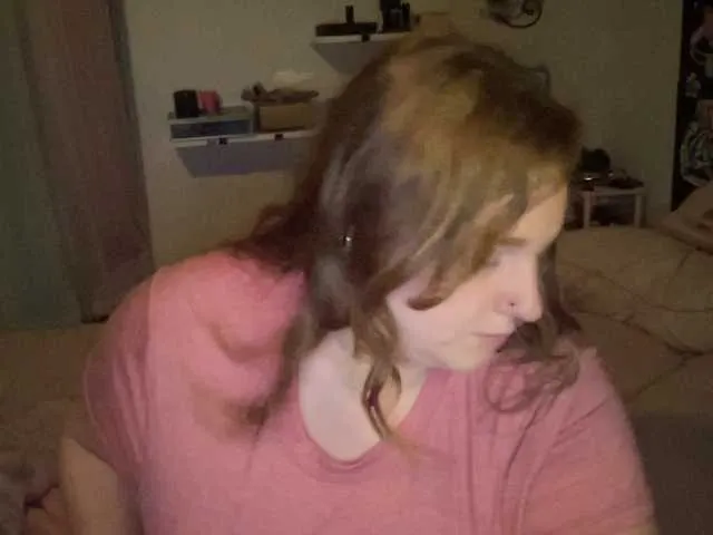 thickgingergoddess Image 4