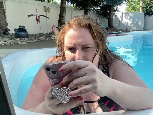 thickgingergoddess Image 5