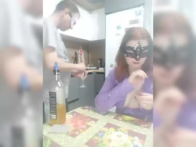 Time-Rest video chat preview