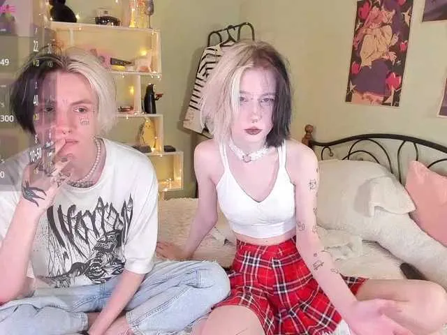 VeryRareTwins Image 4