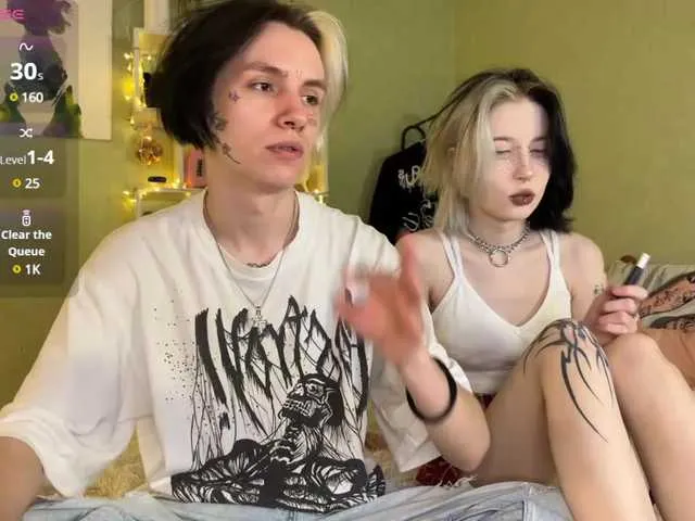VeryRareTwins Image 6