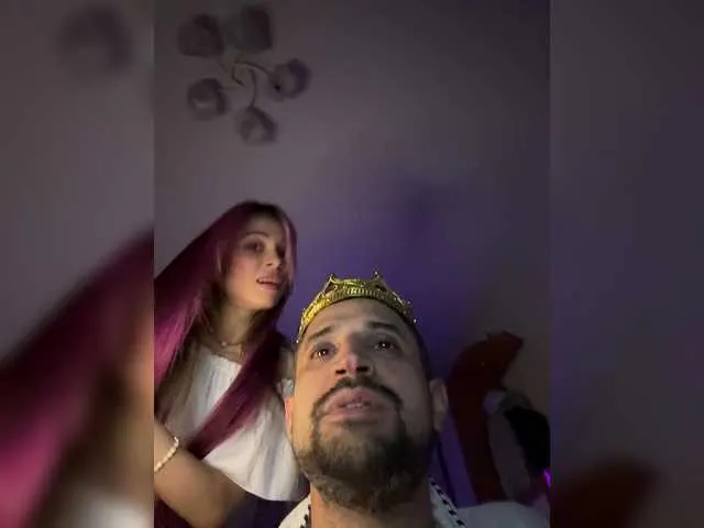 VIP17CoupleDream Image 5